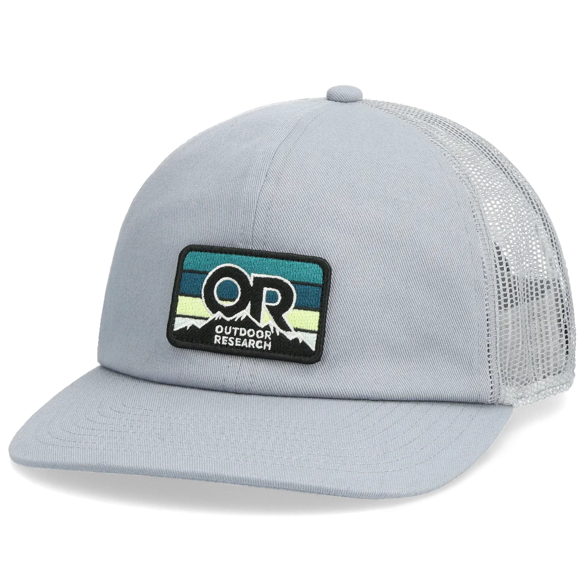 Outdoor Research Advocate Trucker Lo Pro Cap