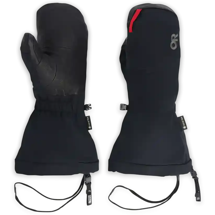 Outdoor Research Alti II Mens GORE-TEX Mitts