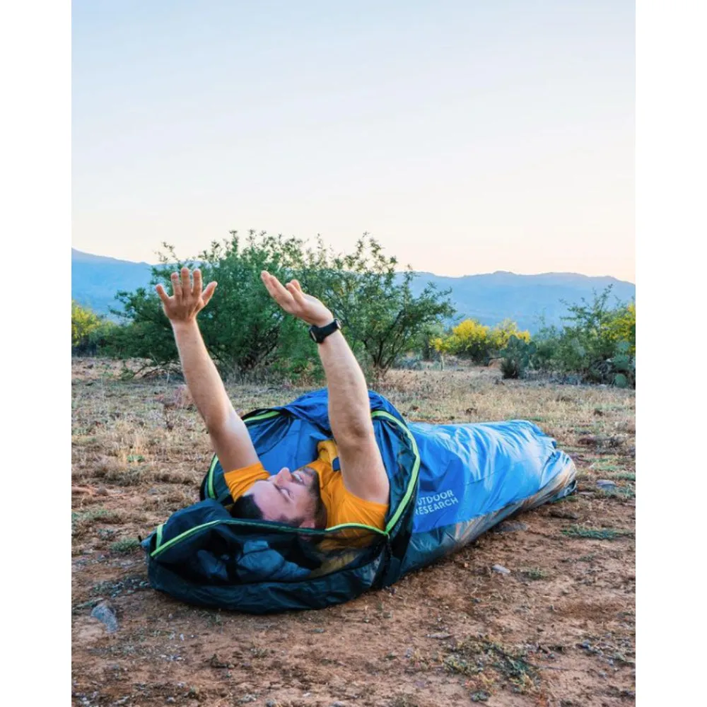 Outdoor Research Helium Bivy