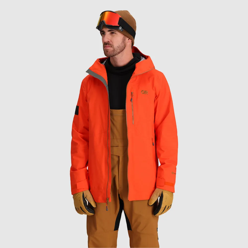 Outdoor Research Hemispheres II Jacket Men’s Clearance