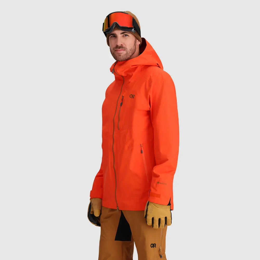Outdoor Research Hemispheres II Jacket Men’s Clearance