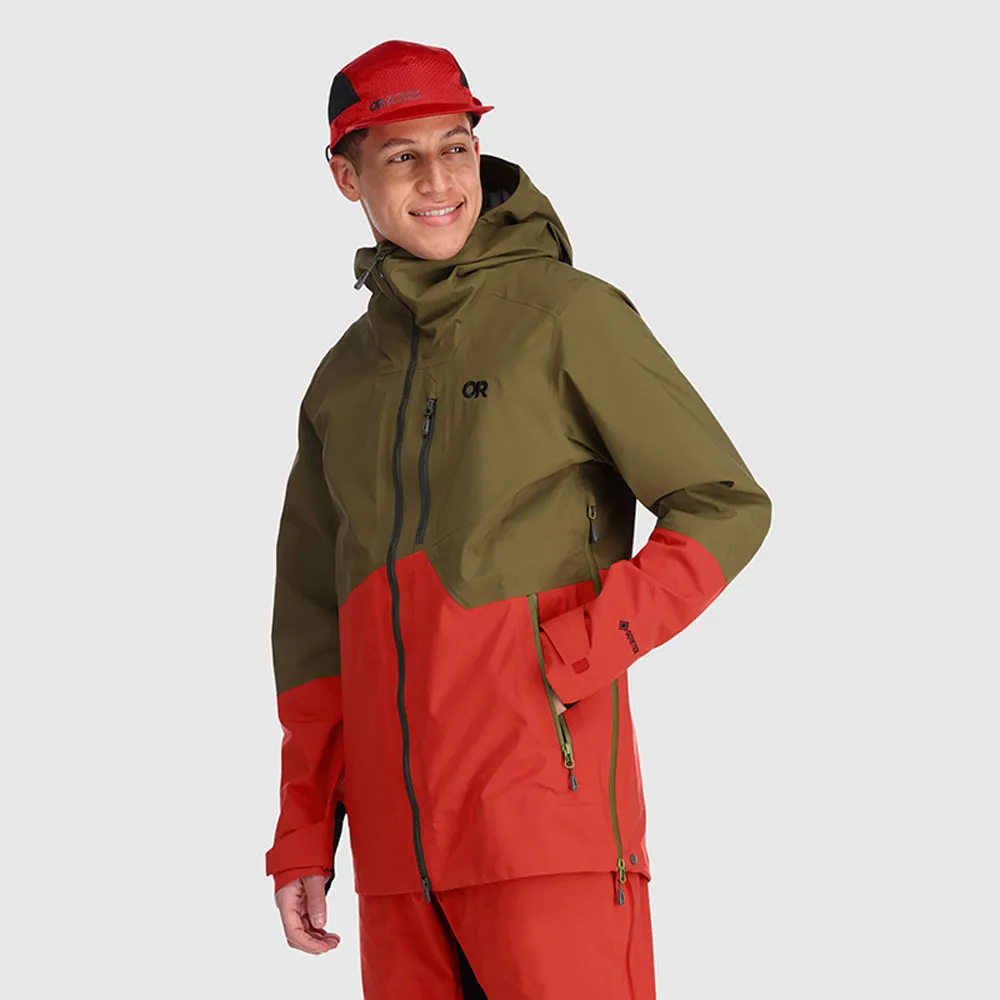 Outdoor Research Hemispheres II Jacket Men’s Clearance
