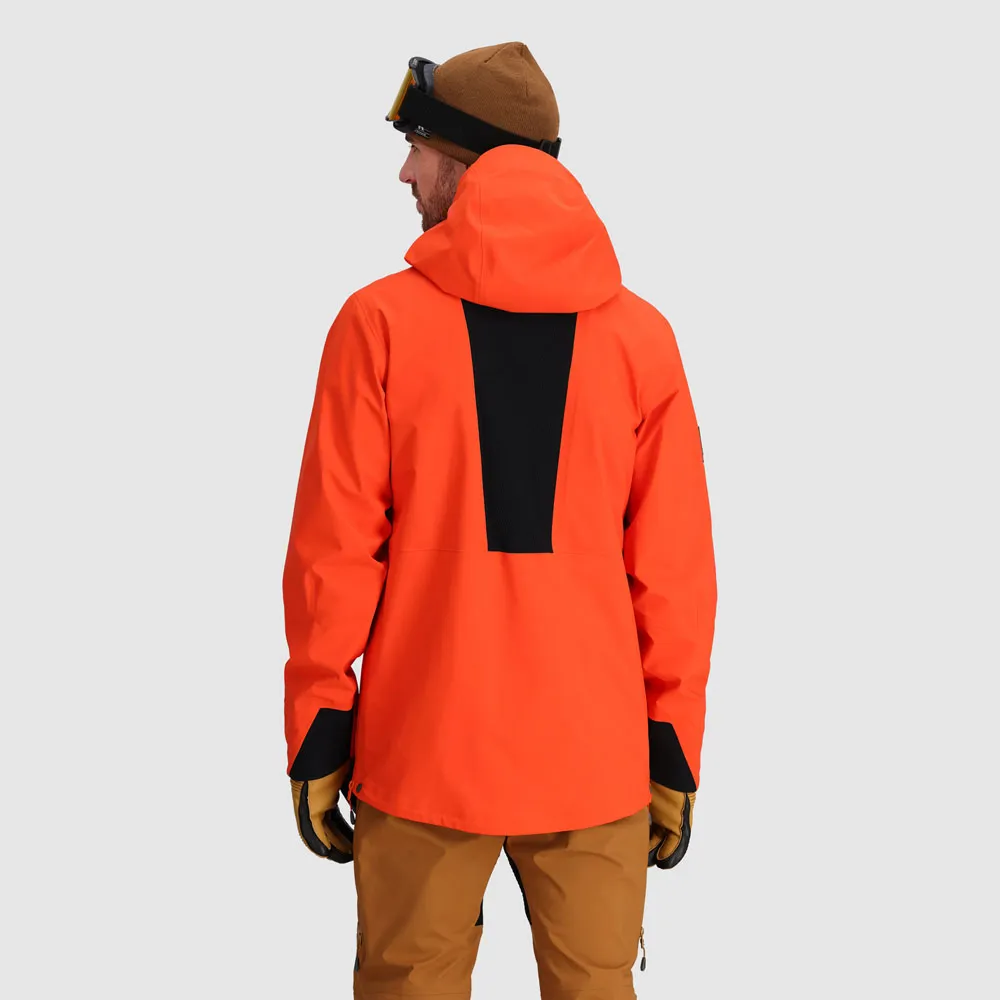 Outdoor Research Hemispheres II Jacket Men’s Clearance