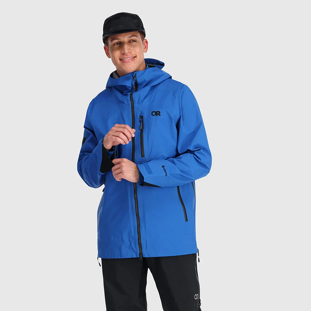 Outdoor Research Hemispheres II Jacket Men’s Clearance