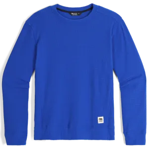 Outdoor Research Mega Trail Mix Mens Fleece Crew Top