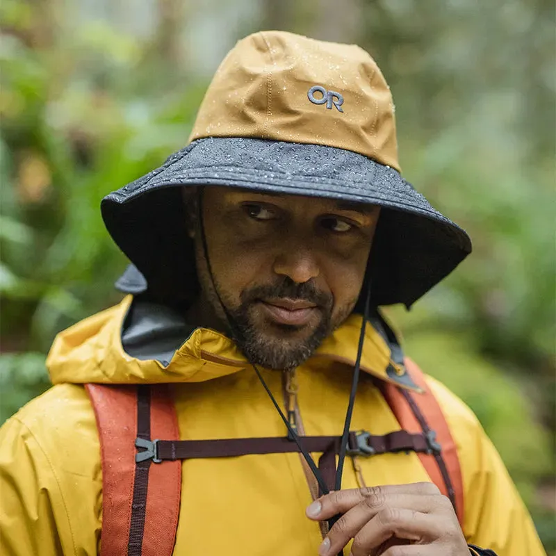 Outdoor Research Seattle Cape Hat