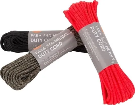 Paracord - 50 ft
