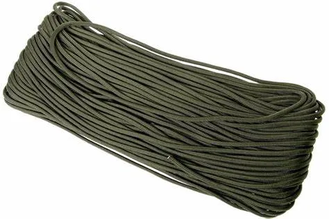 Paracord - 50 ft