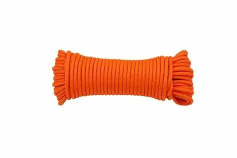 Paracord - 50 ft