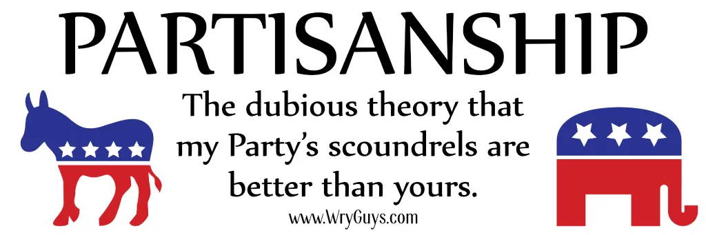 Partisanship