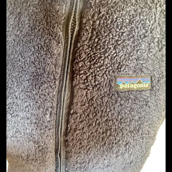 Patagonia Women's Navy Blue Los Gatos Vest