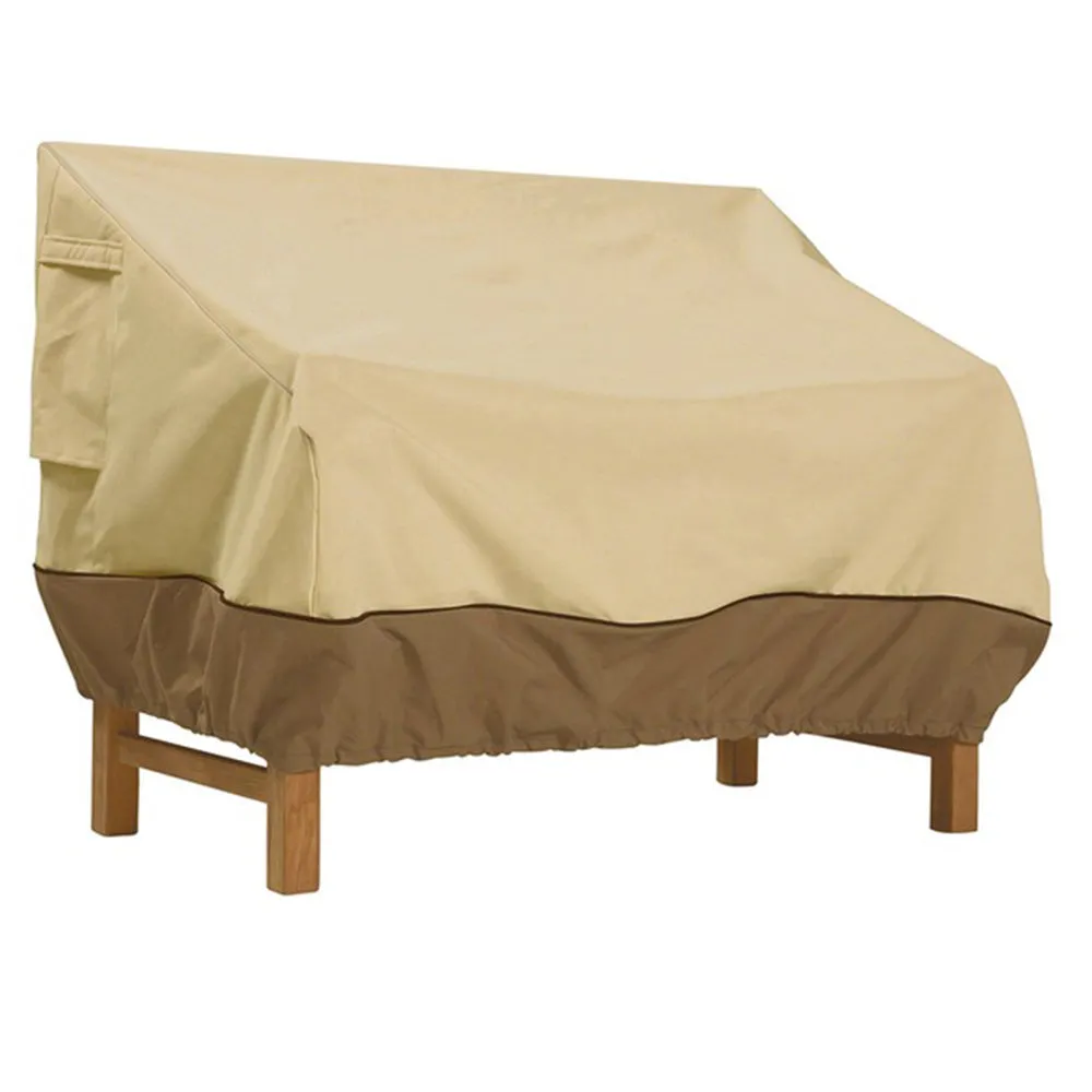 Patio Furniture Cover Outdoor Yard Garden Chair Sofa Waterproof Dust Cover
