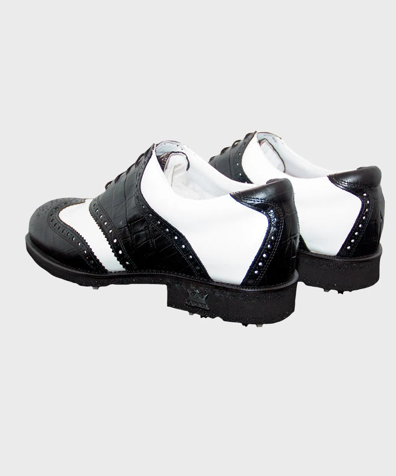 Pavia Black - Men