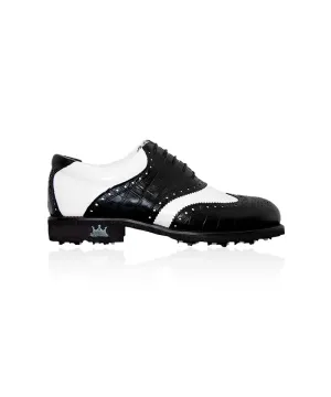 Pavia Black - Men