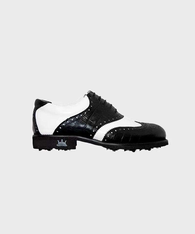 Pavia Black - Men