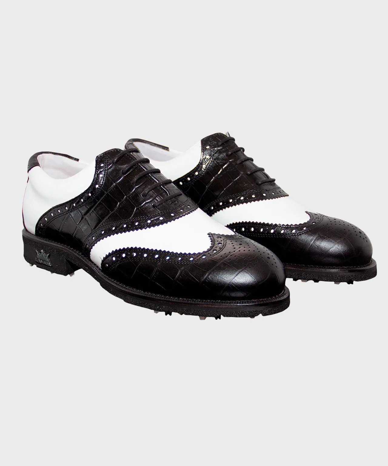 Pavia Black - Men