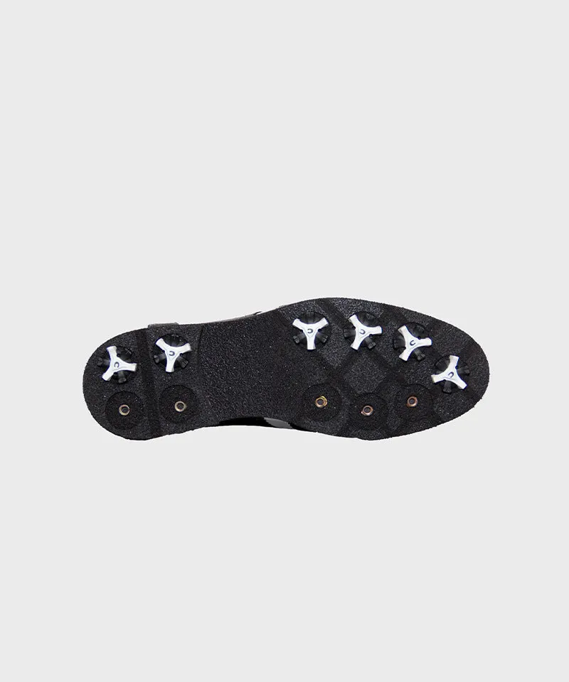 Pavia Black - Men