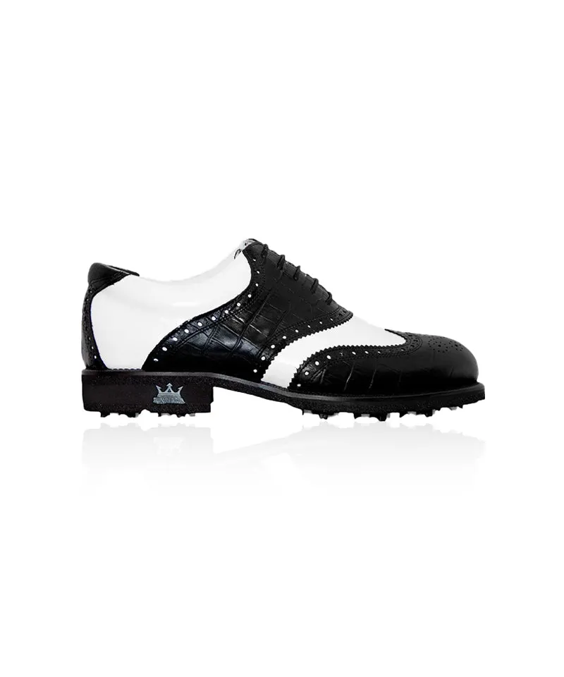 Pavia Black - Men