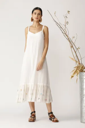 Payal Pratap   -   Dill Strappy Slip
