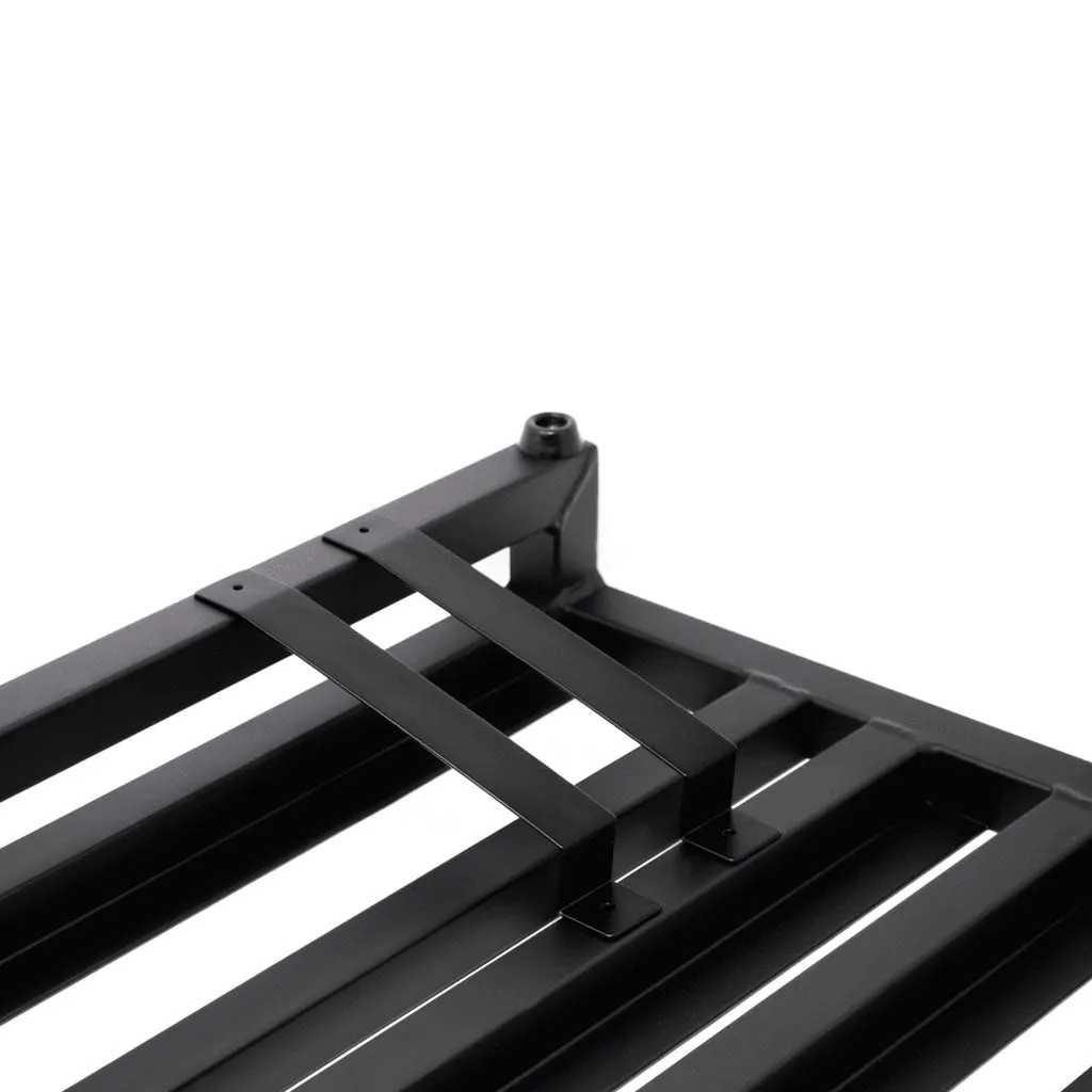 Pedaltrain True Fit Mounting Kit for Novo and Terra Series, Small
