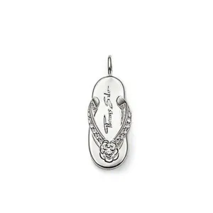 Pendant Flip Flop
