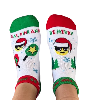 Pickleball Holiday