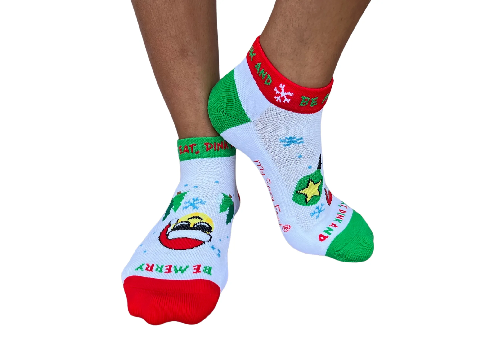 Pickleball Holiday