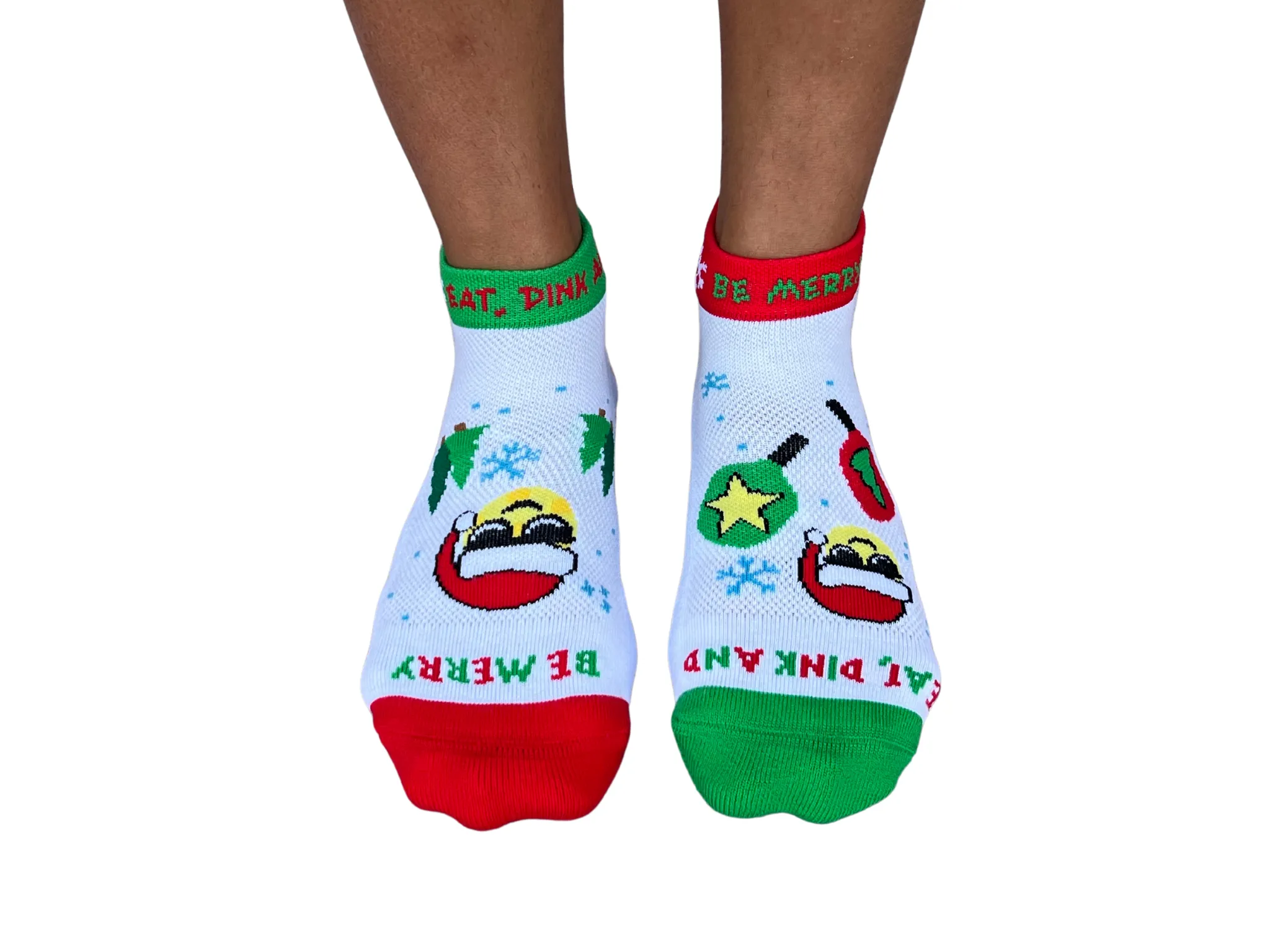 Pickleball Holiday