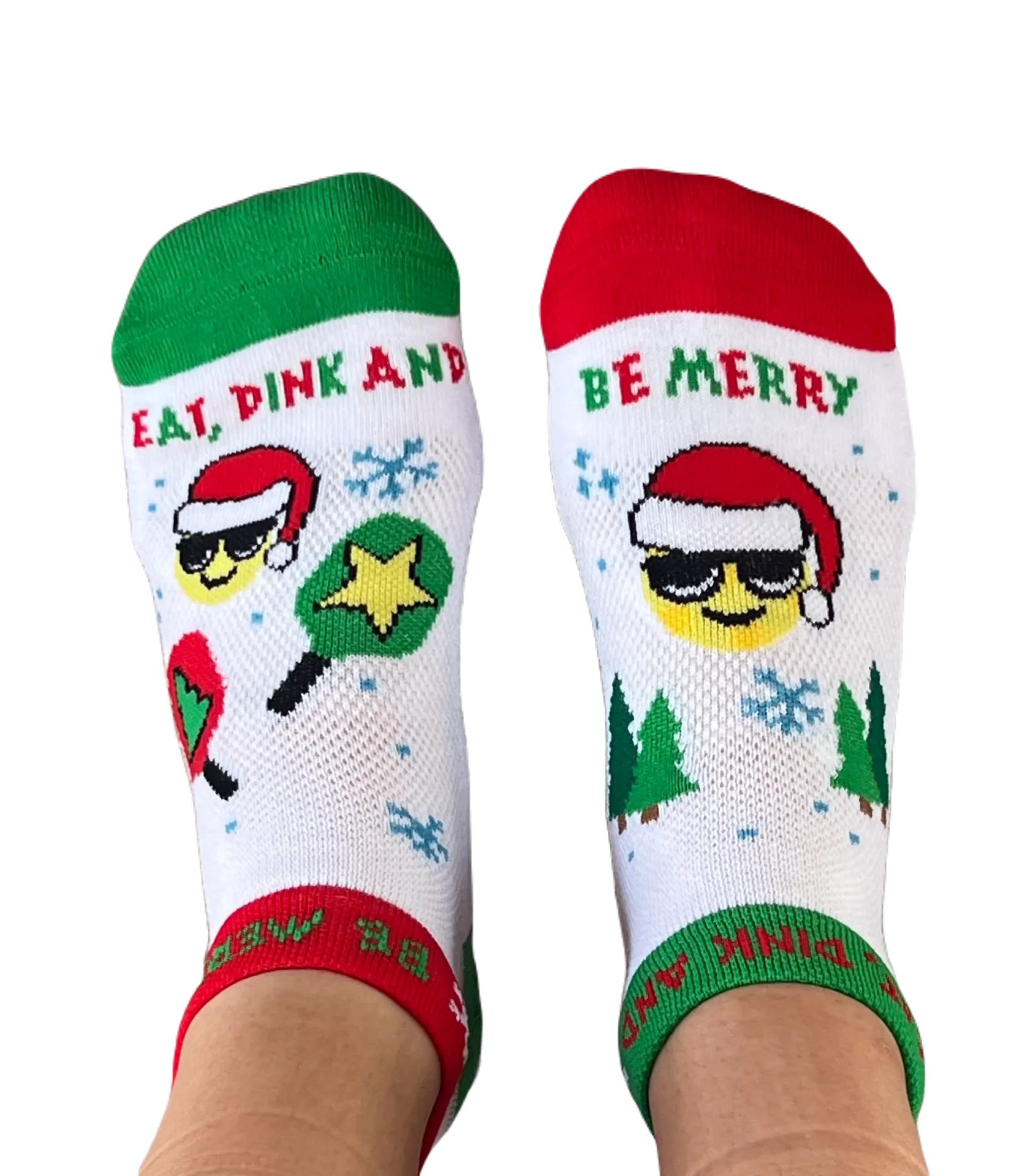 Pickleball Holiday