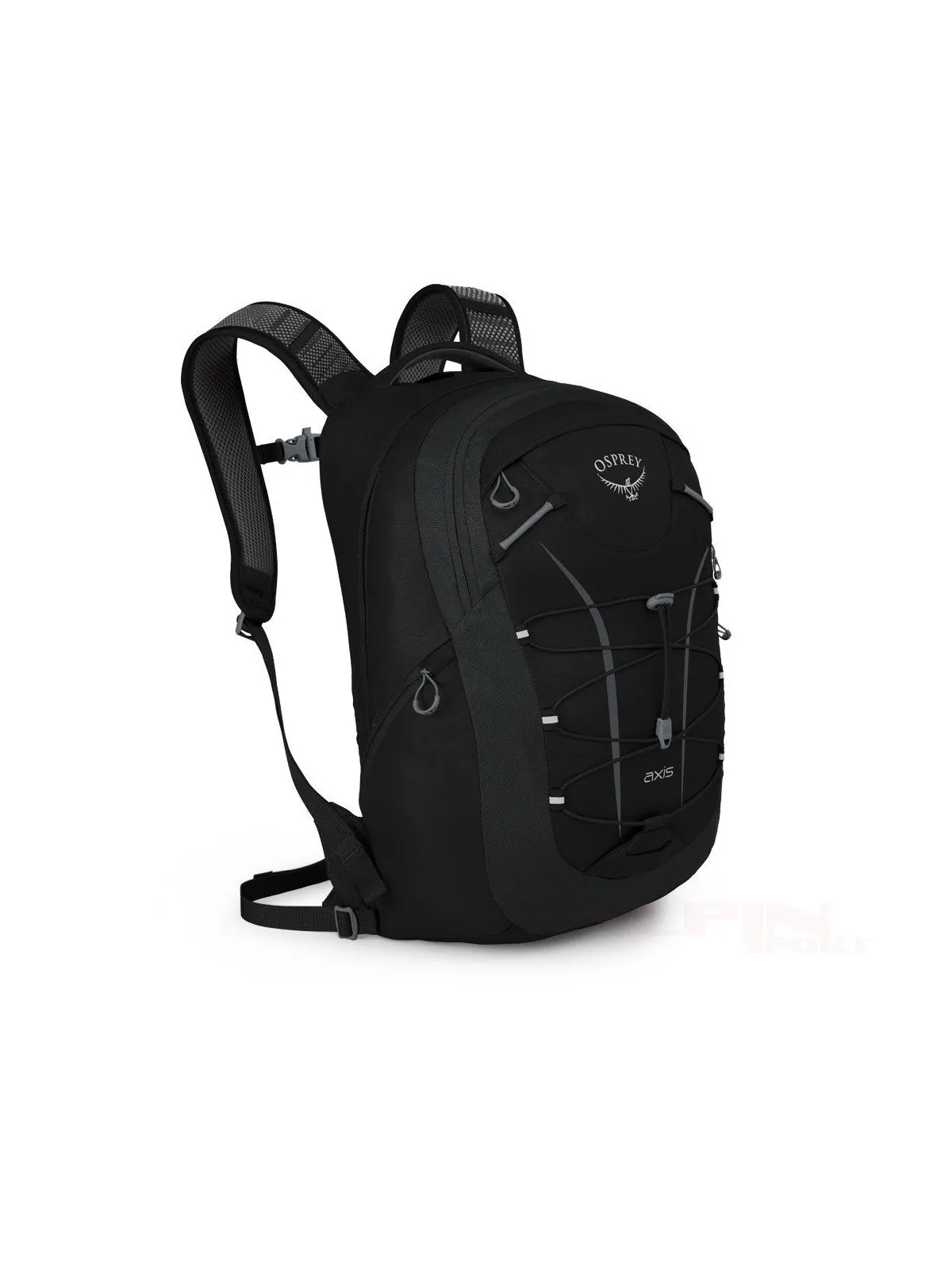 PLECAK OSPREY AXIS 18