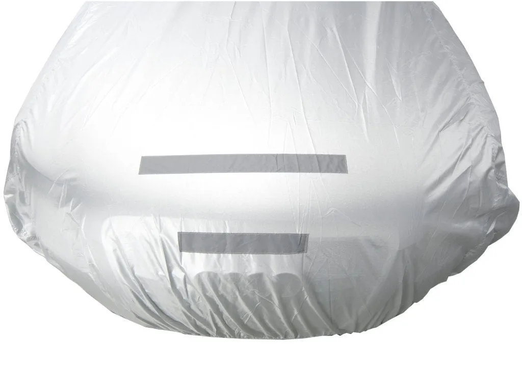 Porsche Taycan 2022 - 2024 Outdoor Indoor Select-Fit Car Cover
