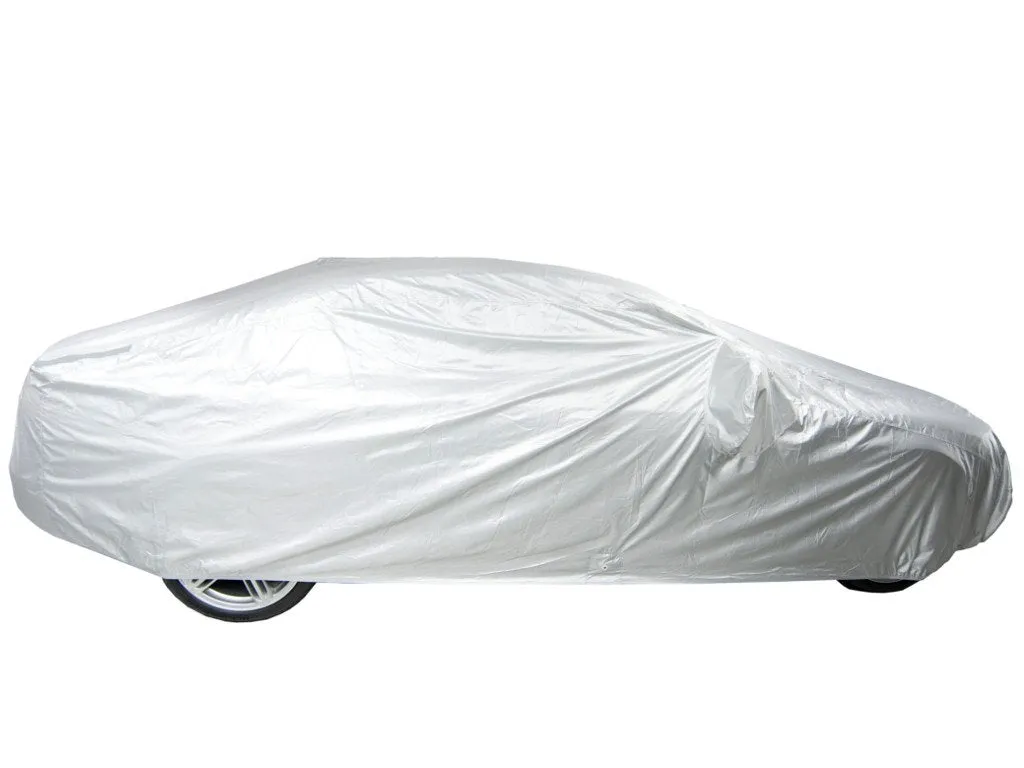 Porsche Taycan 2022 - 2024 Outdoor Indoor Select-Fit Car Cover