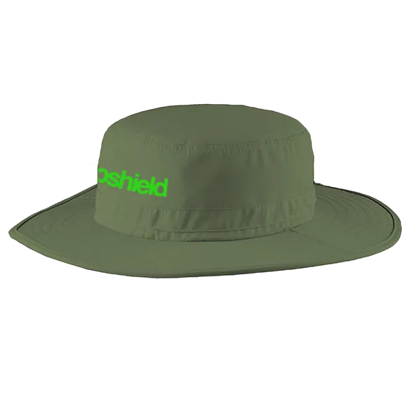 Port Authority Outdoor Wide-Brim Hat