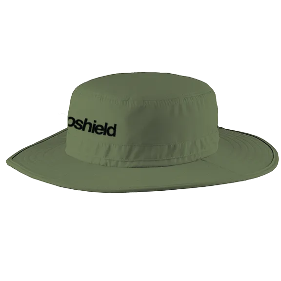Port Authority Outdoor Wide-Brim Hat
