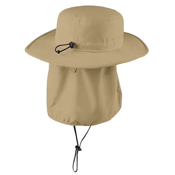 Port Authority Outdoor Wide-Brim Hat