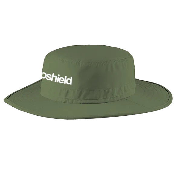 Port Authority Outdoor Wide-Brim Hat