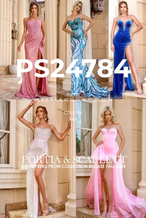 Portia and Scarlett PS24784 Dresses