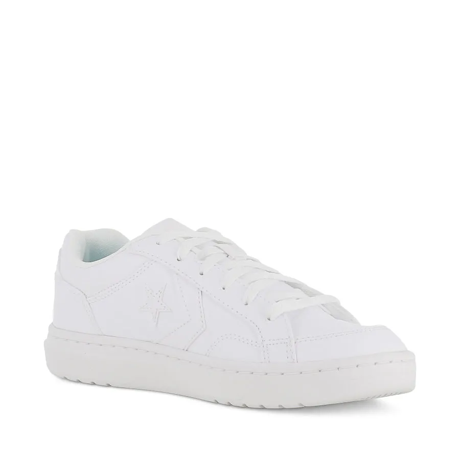 PRO BLAZE V2 LOW - WHITE/WHITE/WHITE