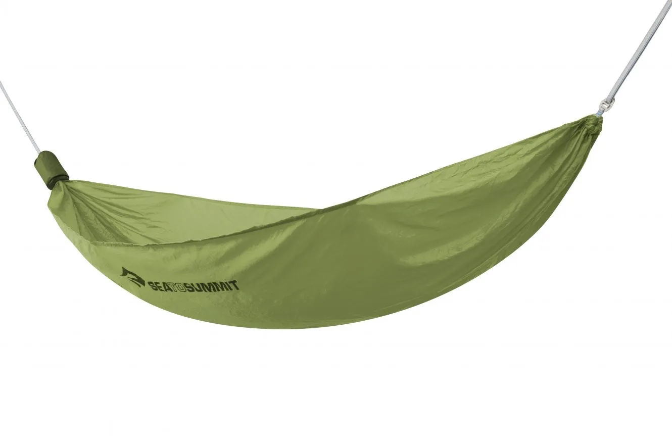 Pro Hammock Set - Single