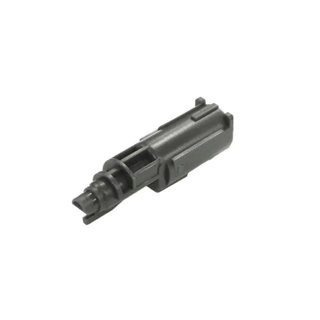 Rainbow 8 Custom - G17 Slide Set   x   Full Guarder Parts for KJ G23 / KP03