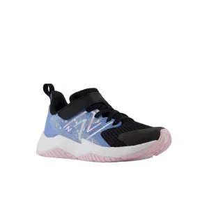 RAVE RUN v2 VELCRO (LITTLE KIDS)