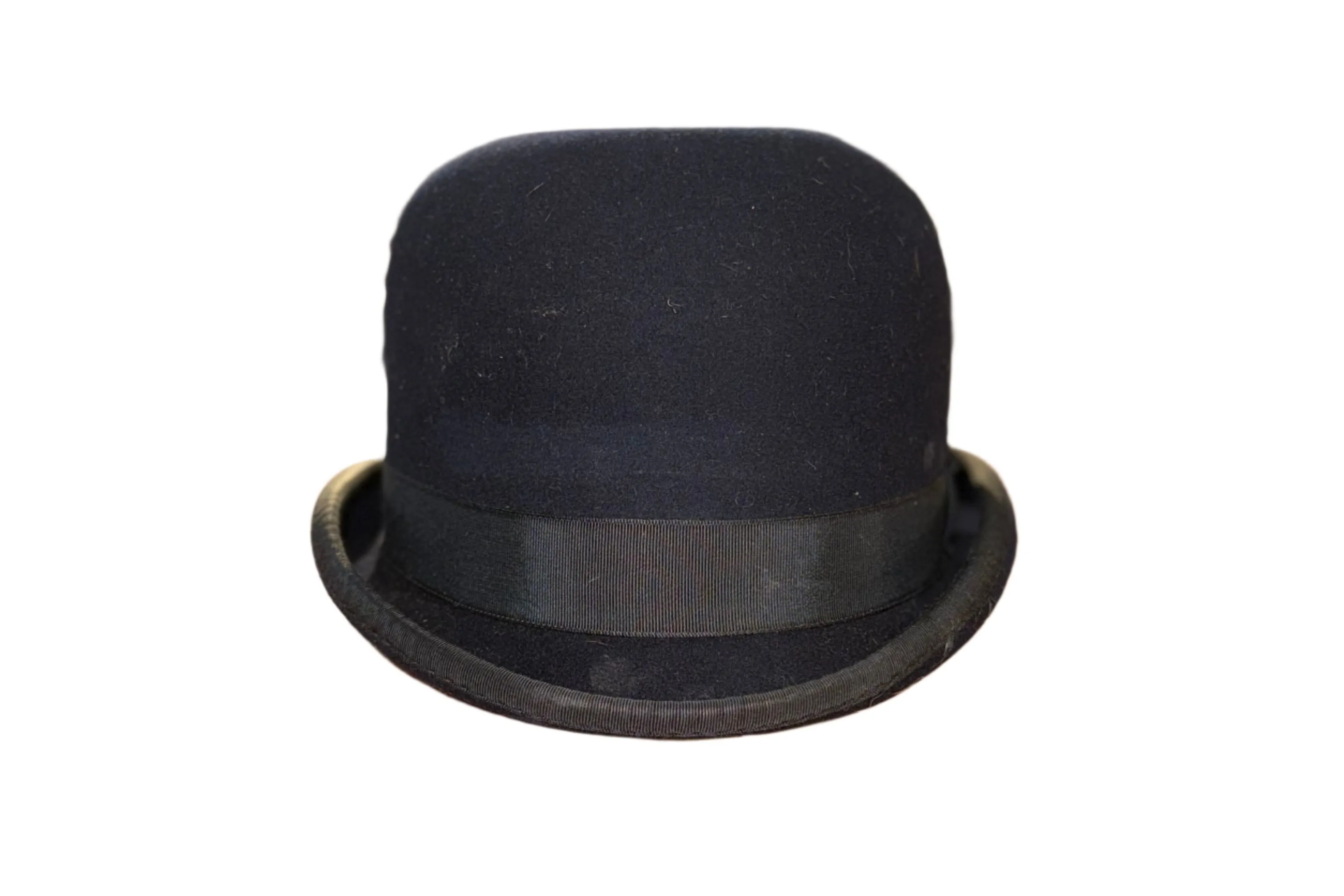 Reed Hill, Navy, 7 1/2 Derby