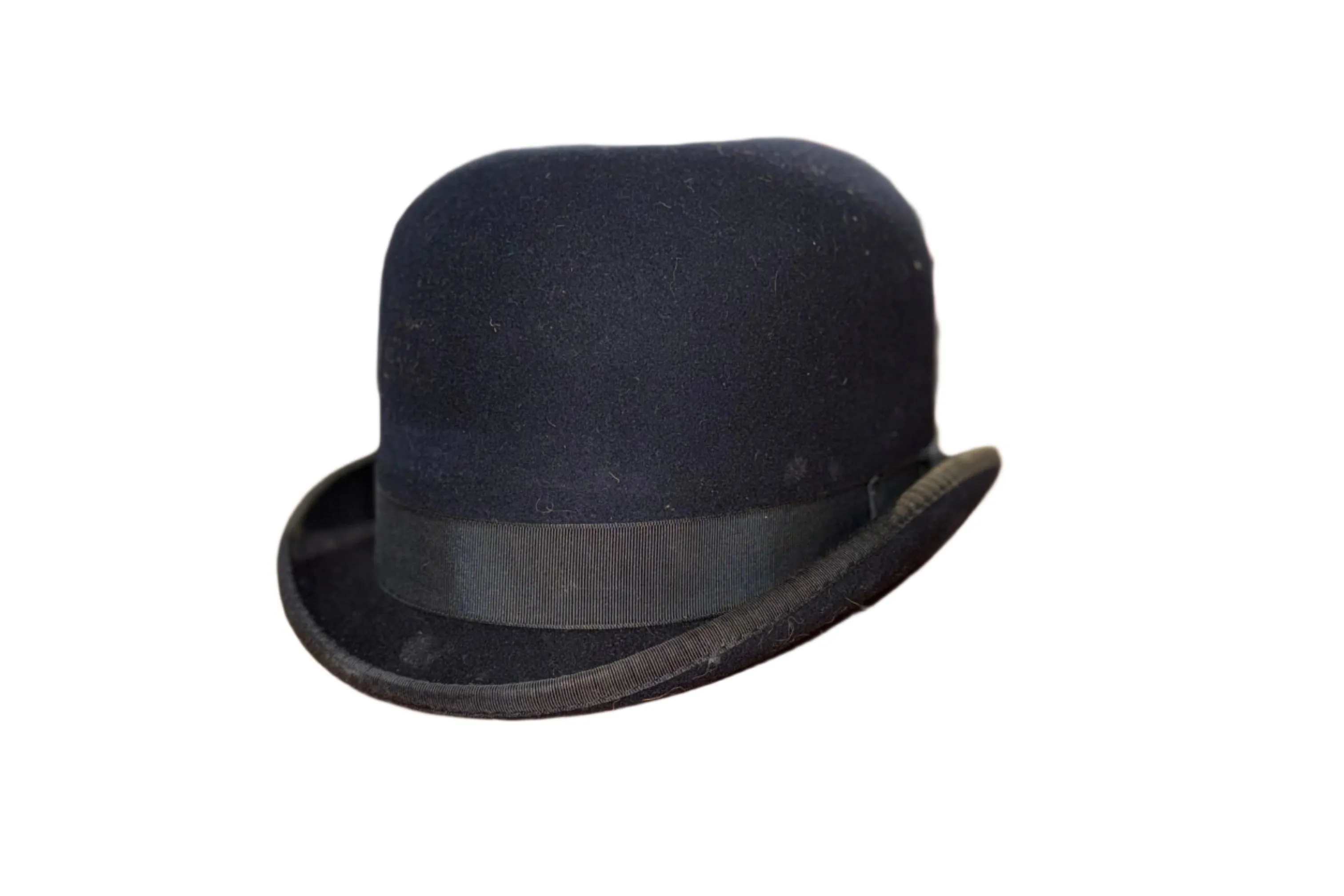 Reed Hill, Navy, 7 1/2 Derby