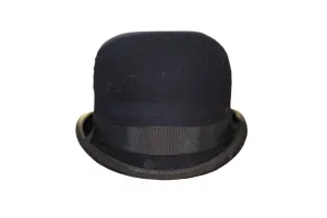 Reed Hill, Navy, 7 1/2 Derby