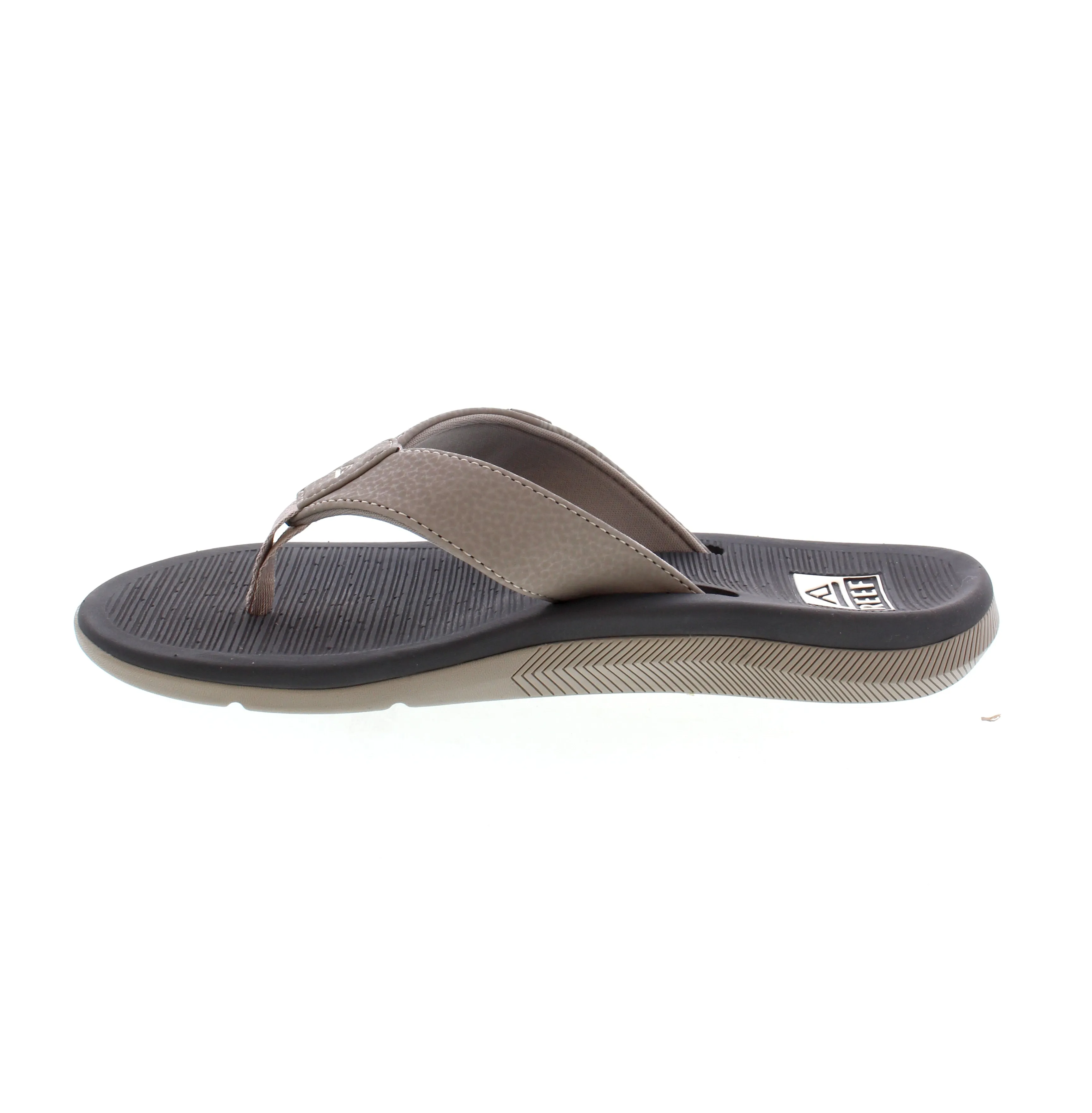 Reef Santa Ana - Mushroom (Grey)