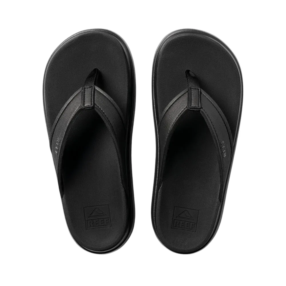 Reef Women CUSHION BONDI Sandals Black/Black