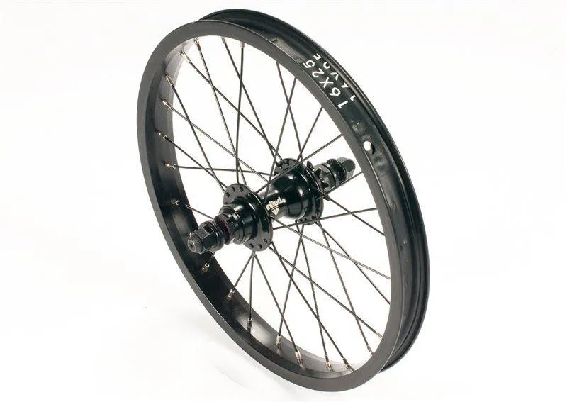 Rookie Flip-Flop BMX Rear Wheel 16"