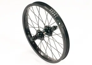 Rookie Flip-Flop BMX Rear Wheel 16"