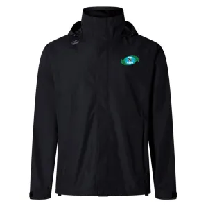 Rugby Oklahoma Elite Storm Jacket by Canterbury