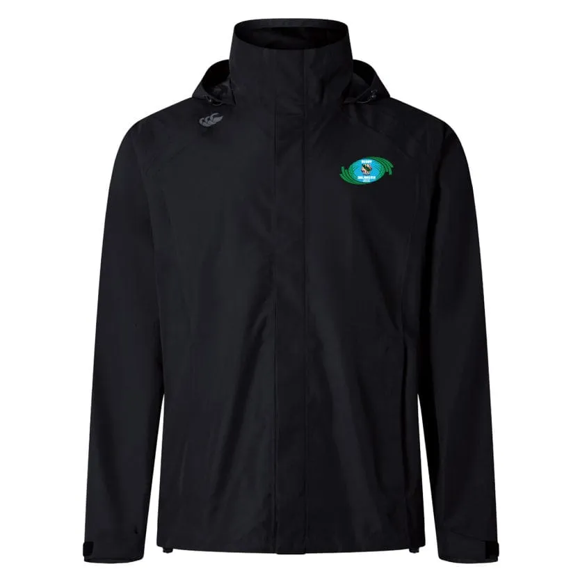 Rugby Oklahoma Elite Storm Jacket by Canterbury